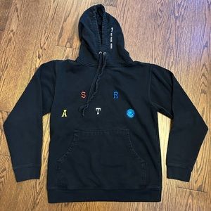 Astroworld Tour Merch